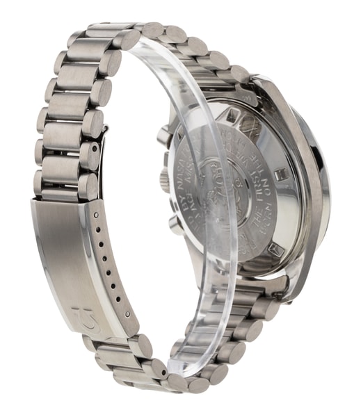 Omega Speedmaster Moonwatch ST 145.022